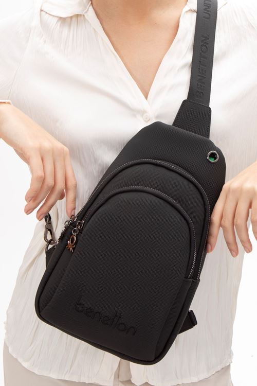 BENETTON KADIN ÇANTA 154325Y