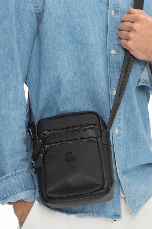 BENETTON ERKEK ÇANTA 100823Y