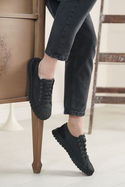 LUCIANO BELLİNİ ERKEK SPOR AYAKKABI 2390124K