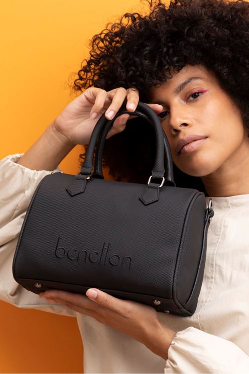 BENETTON KADIN ÇANTA 143424K