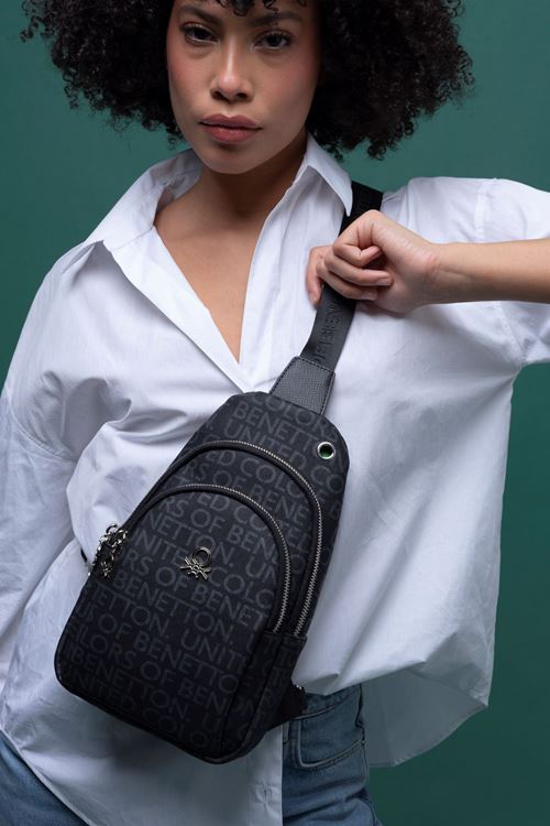 BENETTON KADIN ÇANTA 128625Y