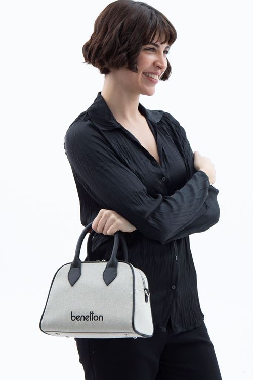 BENETTON KADIN ÇANTA 153825Y