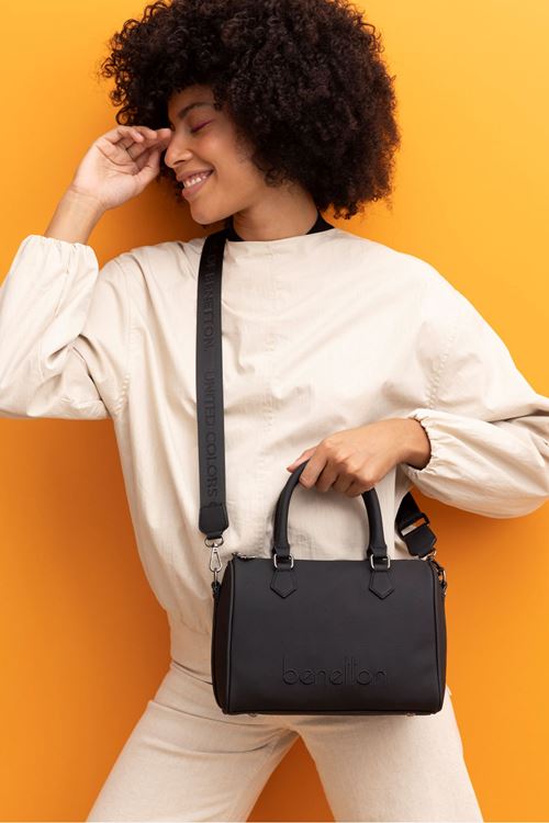 BENETTON KADIN ÇANTA 143424K