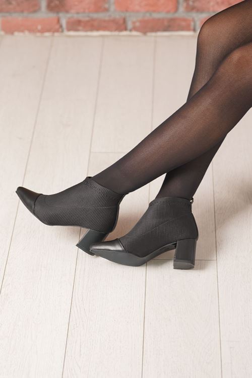 LİZSHOE KADIN BOT PM 178025K