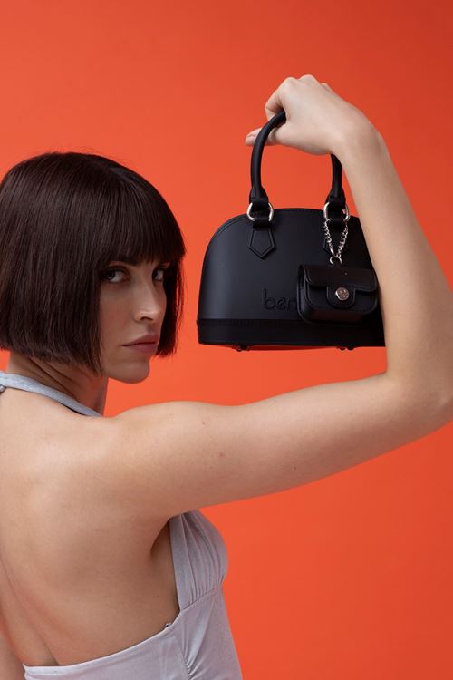 BENETTON KADIN ÇANTA 144925Y