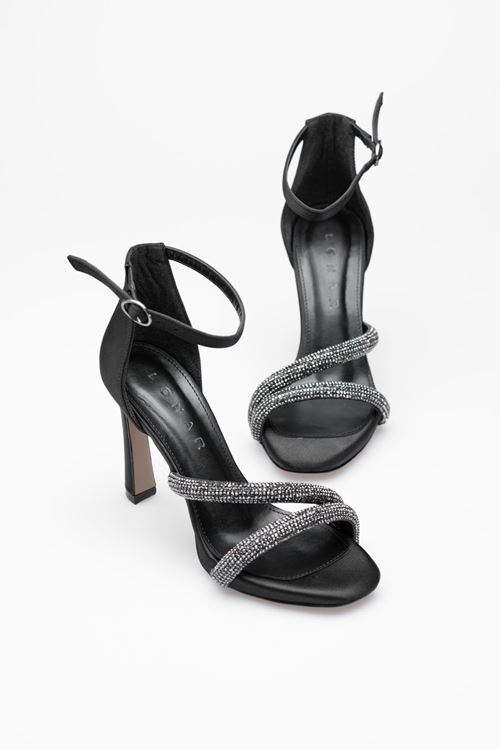 LONAR KADIN ABİYE AYAKKABI 38622Y