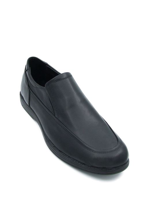 LİZ PUCCİNİ HAKİKİ DERİ BAĞCIKSIZ GÜNLÜK AYAKKABI XL00124K