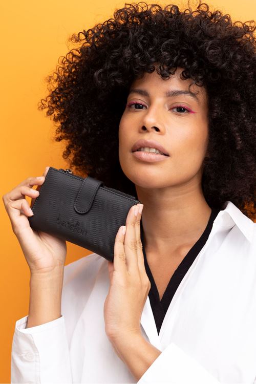 BENETTON KADIN ÇANTA 142624K