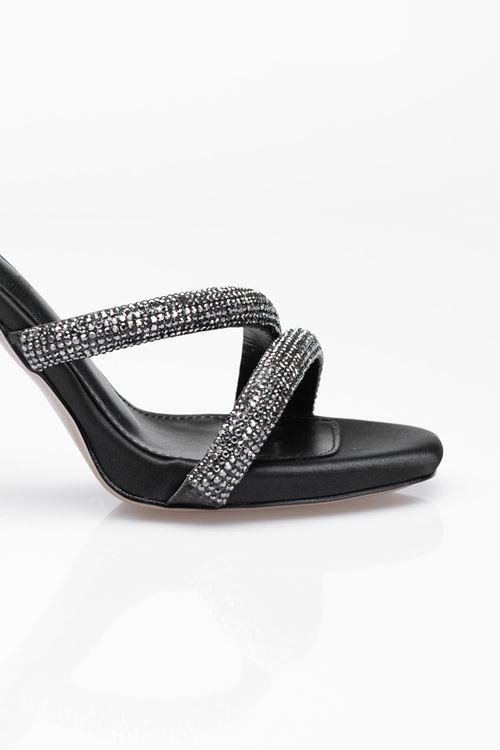 LONAR KADIN ABİYE AYAKKABI 38622Y