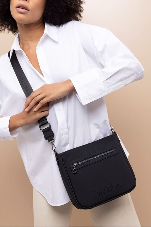 BENETTON KADIN ÇANTA 143924K