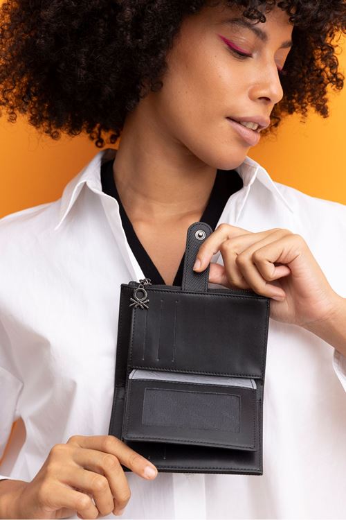 BENETTON KADIN ÇANTA 142624K