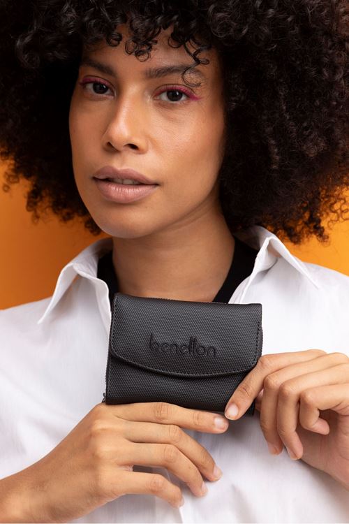 BENETTON KADIN ÇANTA 142824K