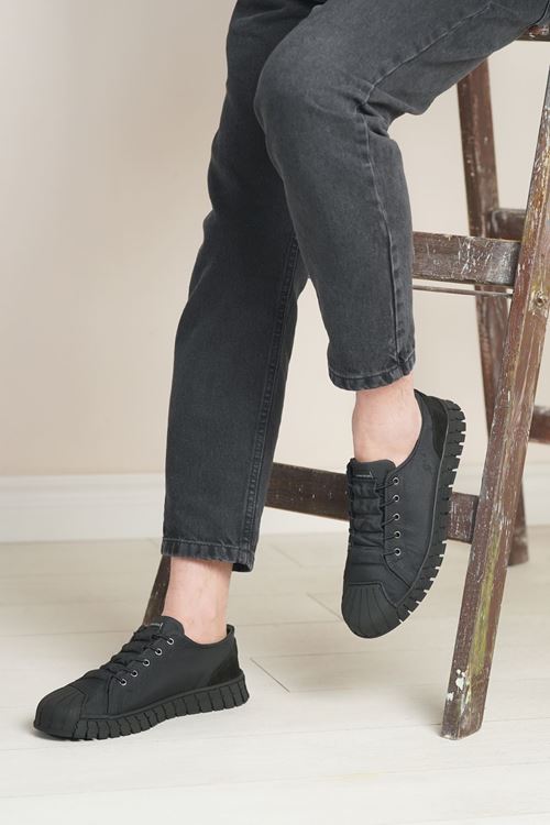 LUCIANO BELLİNİ ERKEK SPOR AYAKKABI 2390124K