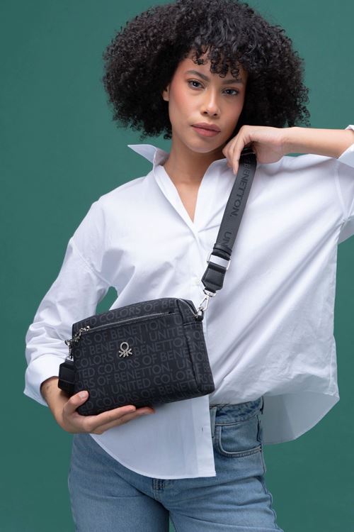 BENETTON KADIN ÇANTA 128825Y