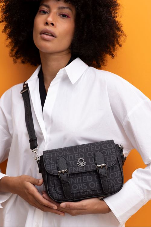 BENETTON KADIN ÇANTA 141324Y