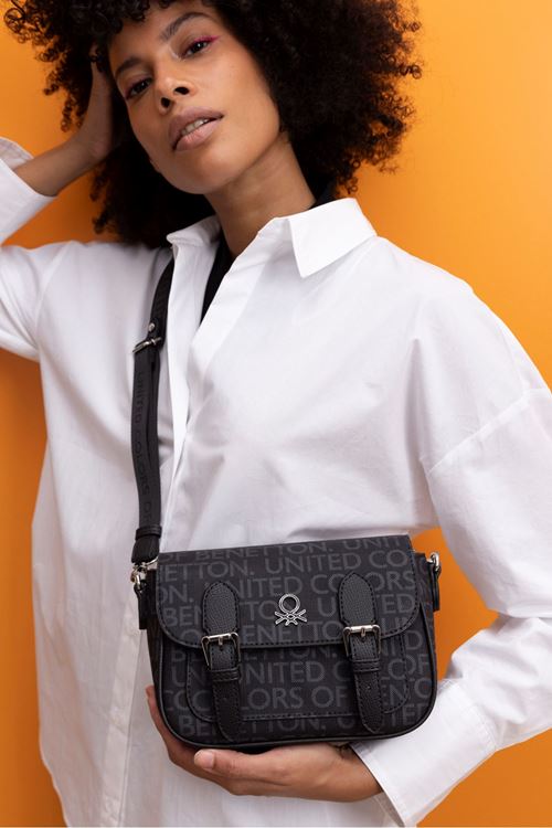 BENETTON KADIN ÇANTA 141324Y