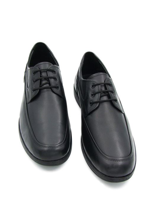 LİZ PUCCİNİ HAKİKİ DERİ BAĞCIKLI GÜNLÜK AYAKKABI XL00224K