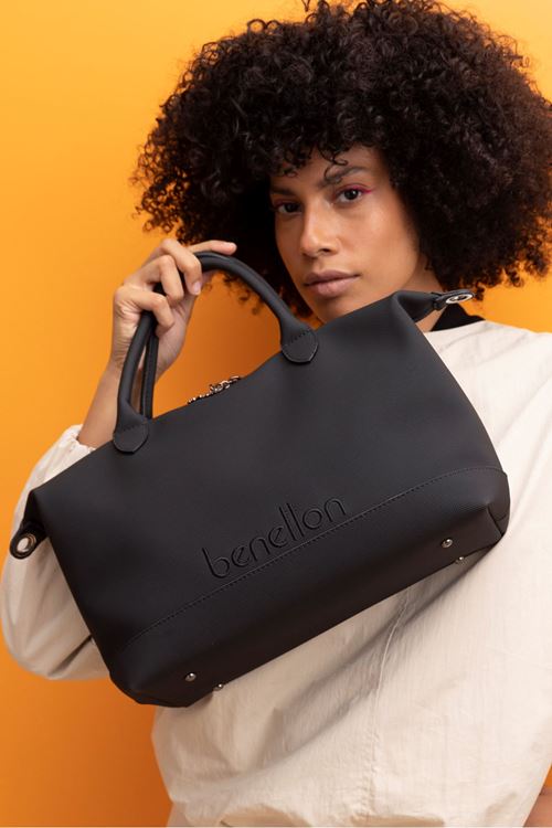 BENETTON KADIN ÇANTA 141024K