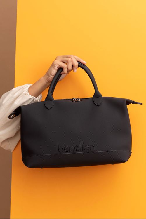 BENETTON KADIN ÇANTA 141024K