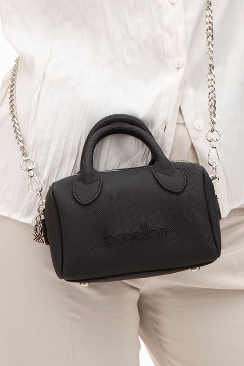 BENETTON KADIN ÇANTA 159325Y