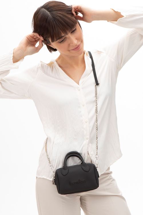 BENETTON KADIN ÇANTA 159325Y