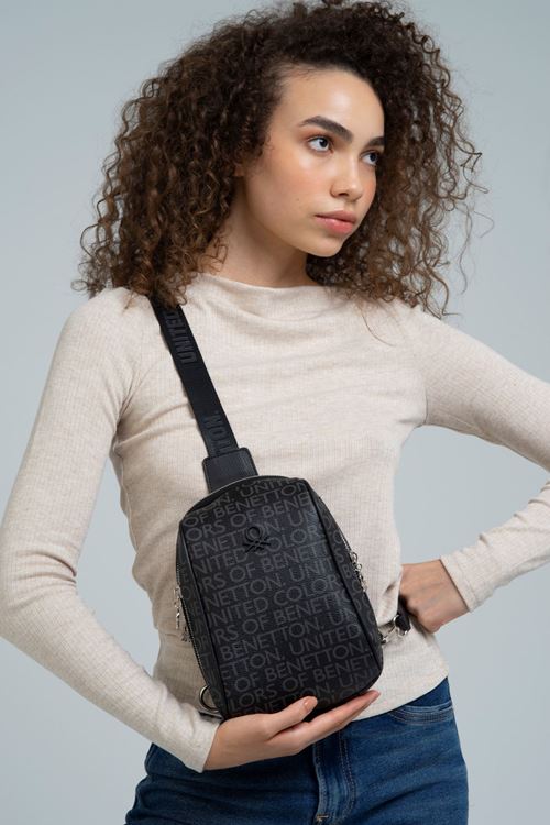 BENETTON KADIN ÇANTA 81922K