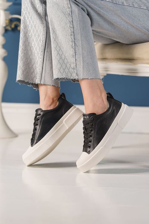 LUFIAN KADIN SPOR AYAKKABI MIA 12123003825Y