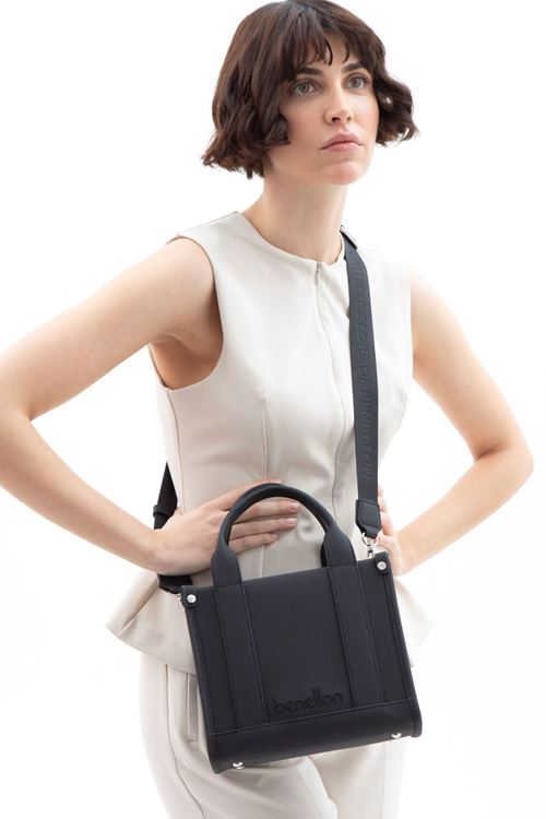 BENETTON KADIN ÇANTA 162025Y