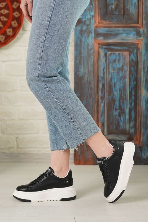 LUFIAN KADIN SPOR AYAKKABI ADEL 12123001725Y