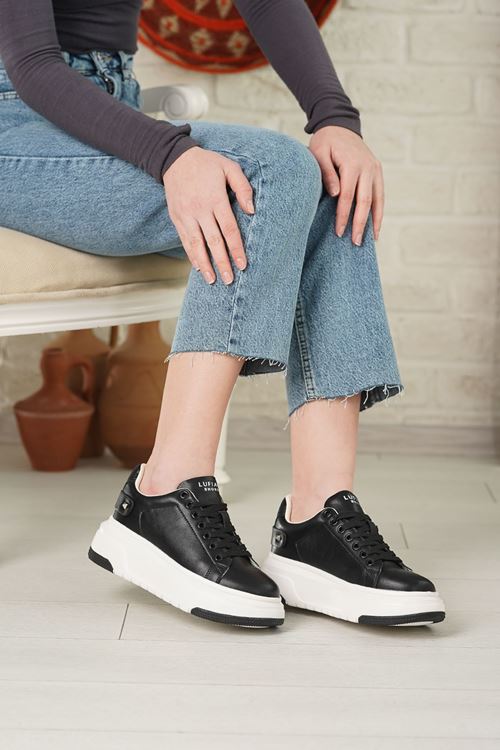 LUFIAN KADIN SPOR AYAKKABI ADEL 12123001725Y