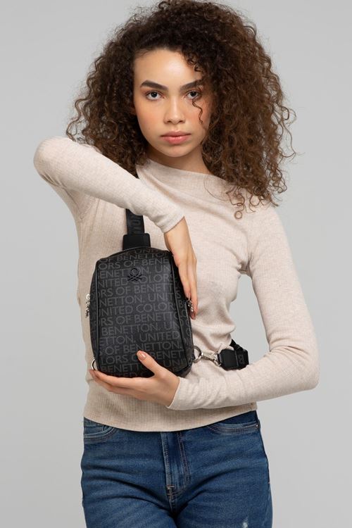 BENETTON KADIN ÇANTA 81922K