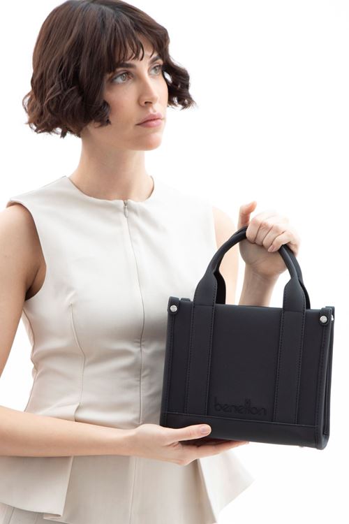 BENETTON KADIN ÇANTA 162025Y