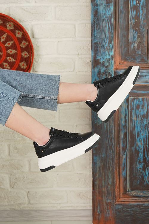 LUFIAN KADIN SPOR AYAKKABI ADEL 12123001725Y