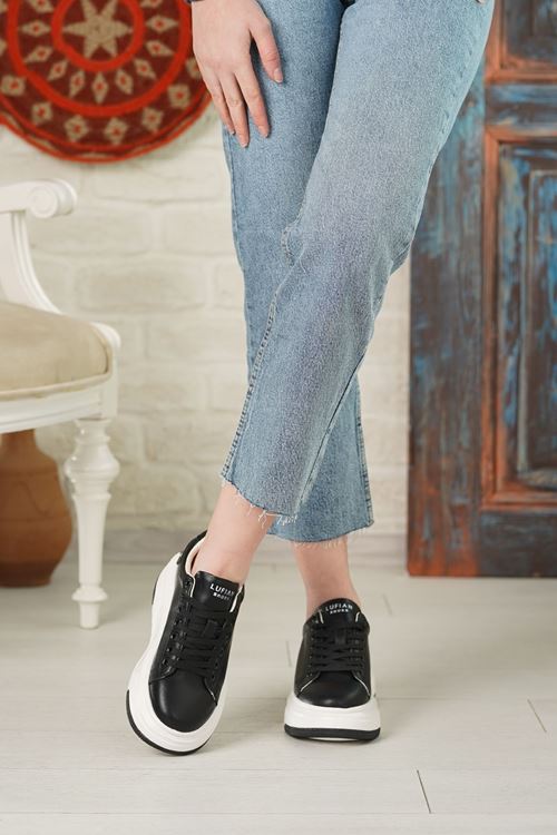 LUFIAN KADIN SPOR AYAKKABI ADEL 12123001725Y