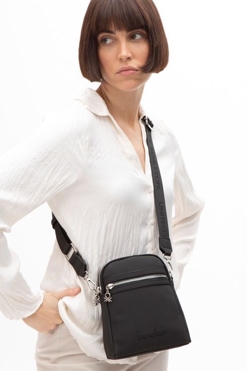 BENETTON KADIN ÇANTA 158425Y