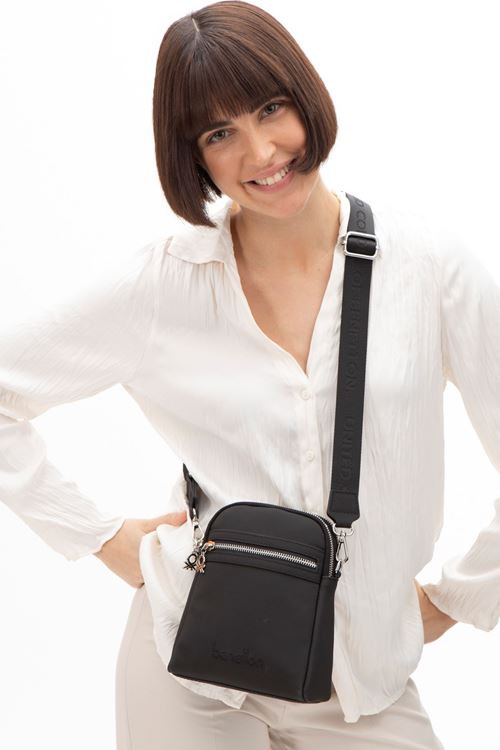 BENETTON KADIN ÇANTA 158425Y