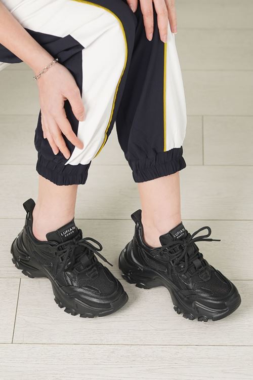 LUFIAN KADIN SPOR AYAKKABI BLOOM 12123001525Y