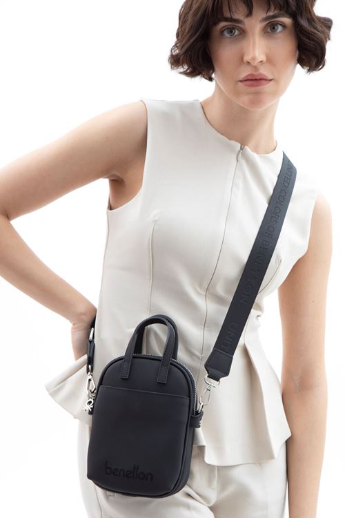 BENETTON KADIN ÇANTA 162525Y