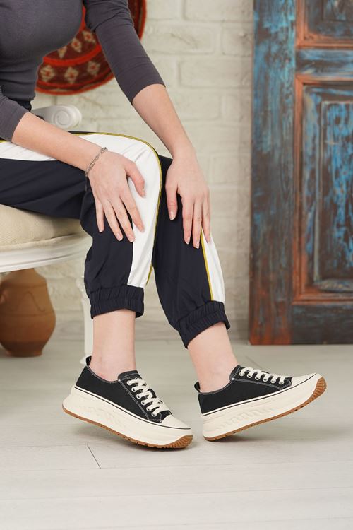 LUFIAN KADIN SPOR AYAKKABI SHAY 12123000625Y