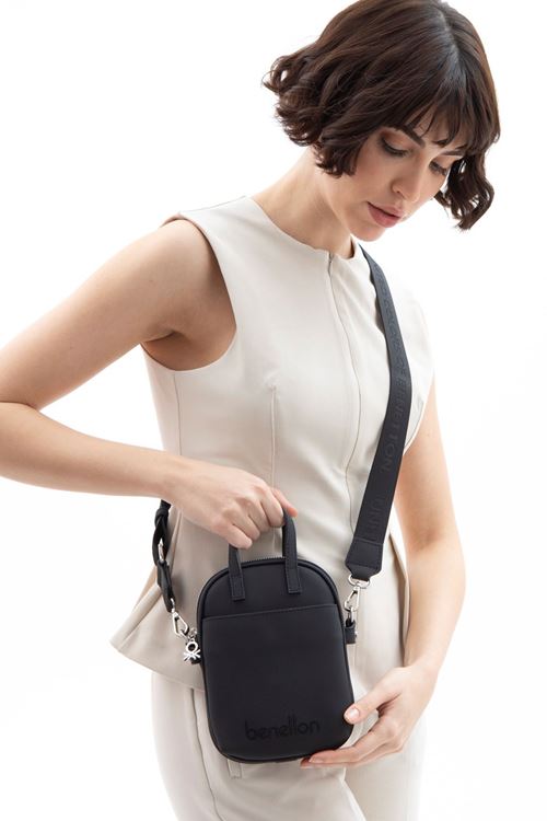 BENETTON KADIN ÇANTA 162525Y