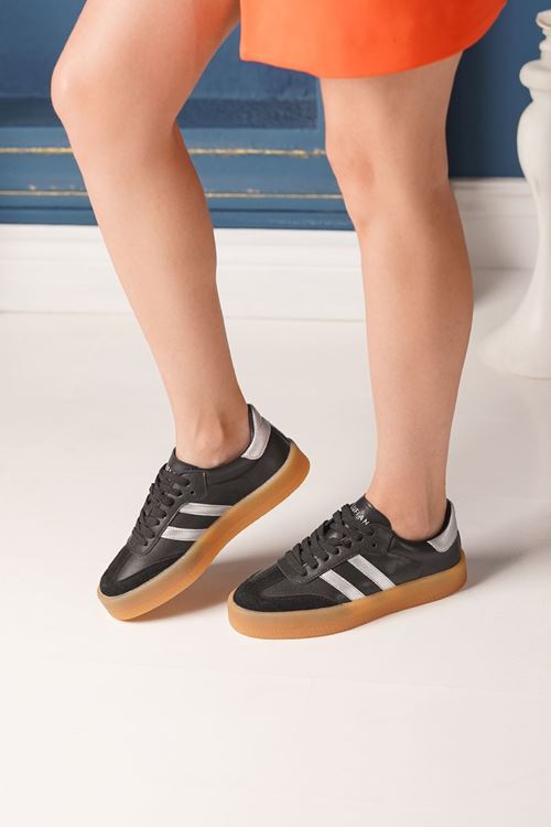 LUFIAN KADIN SPOR AYAKKABI STELLA 12223003025K