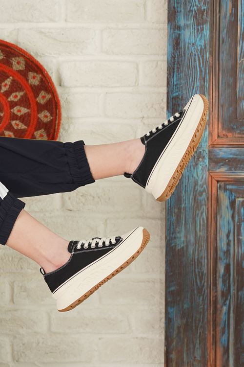 LUFIAN KADIN SPOR AYAKKABI SHAY 12123000625Y