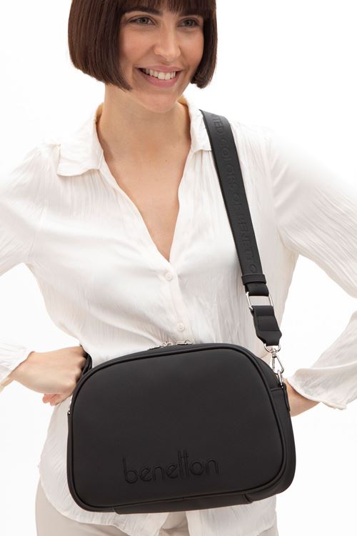 BENETTON KADIN ÇANTA 159025Y