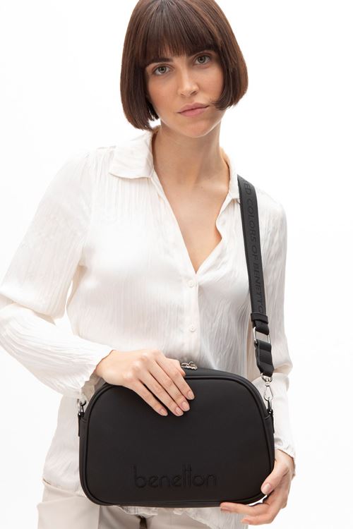 BENETTON KADIN ÇANTA 159025Y