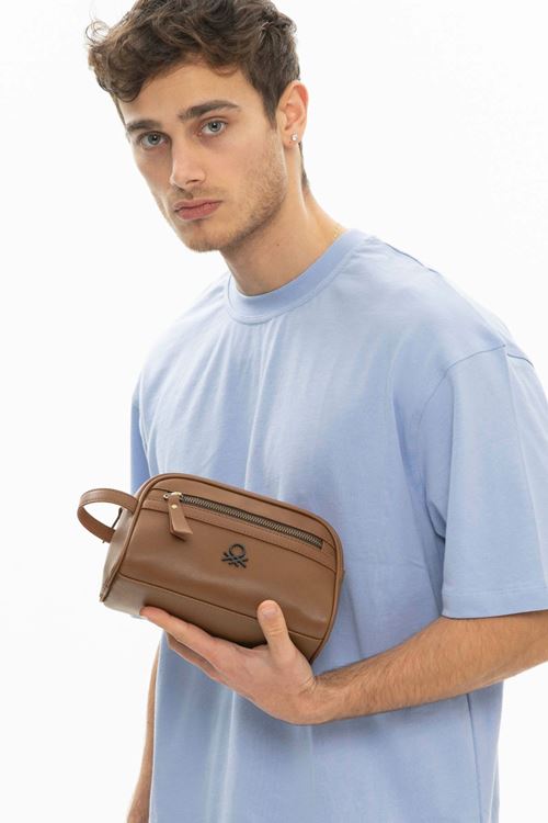 BENETTON UNISEX ÇANTA 100223K