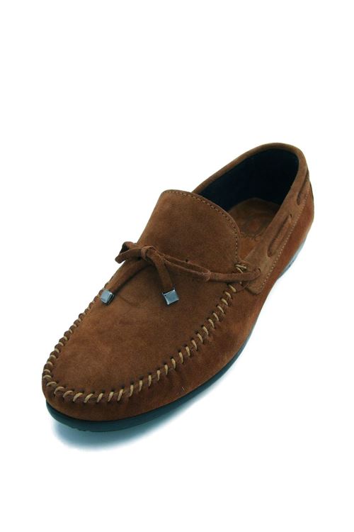 LİZ TİTUS HAKİKİ DERİ ERKEK GÜNLÜK AYAKKABI 2224Y