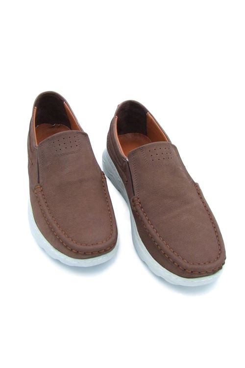 LİZ RSFL HAKİKİ DERİ ERKEK AYAKKABI 2524Y