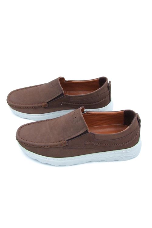 LİZ RSFL HAKİKİ DERİ ERKEK AYAKKABI 2524Y