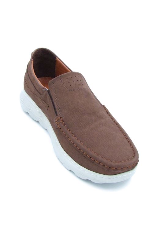 LİZ RSFL HAKİKİ DERİ ERKEK AYAKKABI 2524Y