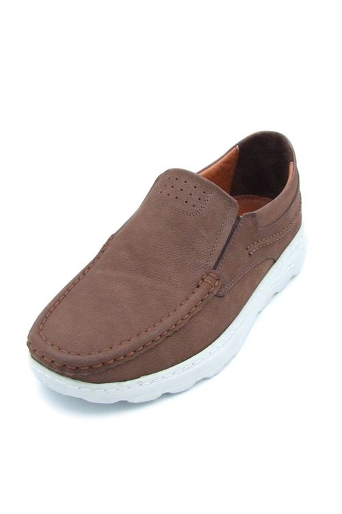 LİZ RSFL HAKİKİ DERİ ERKEK AYAKKABI 2524Y